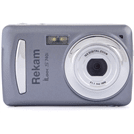 Фотоаппарат Rekam iLook S740i черный