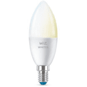 Умная лампа WiZ E14 C35 5Вт 470lm Wi-Fi Bluetooth упак1шт 929002448702