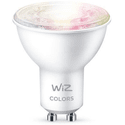 Умная лампа WiZ GU10 5Вт 345lm Wi-Fi Bluetooth упак1шт 929002448402