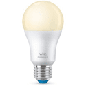 Умная лампа WiZ E27 A60 8Вт 806lm Wi-Fi Bluetooth упак1шт 929002450202