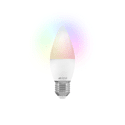 Умная лампа Hiper IoT LED A2 RGB