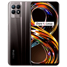 Смартфон Realme 8i 464GB черный