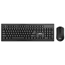 Комплект клавиатурамышь Acer OKR120 черный