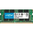 Модуль памяти Crucial SO-DIMM 8ГБ DDR4 SDRAM CT8G4SFRA32A