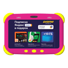 Планшетный компьютер Digma CITI Kids розовый