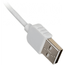 USB-хаб Hama H- 200119 серый