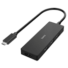 USB-хаб Hama H-200113
