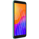 Смартфон Huawei Y5P 232Gb зеленый