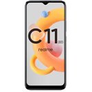 Смартфон Realme C11 2021 464Gb серый