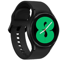 Смарт-часы Samsung Galaxy Watch 4 40 мм черный