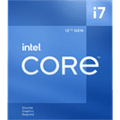 Процессор Intel Core i7-12700F BOX