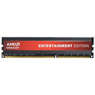 Модуль памяти AMD 8ГБ DDR3 SDRAM R538G1601U2S-UO