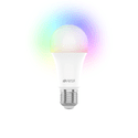 Умная лампа Hiper IoT A60 RGB