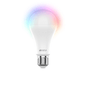 Умная лампа Hiper IoT A65 RGB