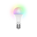 Умная лампа Hiper IoT LED A3 RGB
