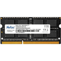 Модуль памяти Netac SO-DIMM 8ГБ DDR3L NTBSD3N16SP-08