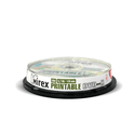 Диск Mirex DVD-R 47ГБ 16x Ink Printable UL130028A1L