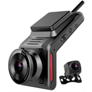 Видеорегистратор TrendVision Online Cloud 4G черный