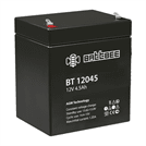 Аккумуляторная батарея BattBee BT 12045