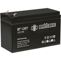 Аккумуляторная батарея BattBee BT 1207