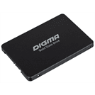 Накопитель SSD Digma 256ГБ Run S9 DGSR2256GS93T