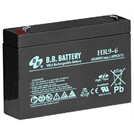 Аккумуляторная батарея BB HR 9-6