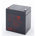Аккумуляторная батарея для ИБП CSB GP1245 12V 45Ah