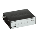 Коммутатор D-Link DGS-1005DI