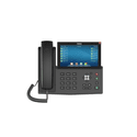 Телефон Fanvil X7A черный