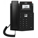 Телефон Fanvil X3S Lite черный