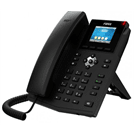 Телефон Fanvil X3S Pro черный