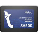 Накопитель SSD Netac 128ГБ SA500 NT01SA500-128-S3X
