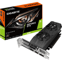 Видеокарта GIGABYTE 4096МБ GeForce GTX 1630 OC Low Profile 4G GV-N1630OC-4GL