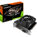 Видеокарта GIGABYTE 4096МБ GeForce GTX 1630 OC 4G GV-N1630OC-4GD