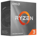 Процессор AMD Ryzen 3 4100 BOX