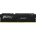 Модуль памяти Kingston FURY 32ГБ DDR5 SDRAM Beast KF552C40BB-32