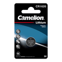 Элемент питания Camelion CR1620 1 шт