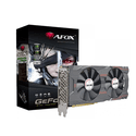 Видеокарта AFOX 8192МБ GeForce RTX 2060 SUPER 8G AF2060S-8192D6H4-V2