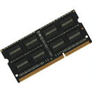 Модуль памяти Digma SO-DIMM 8ГБ DDR3 SDRAM DGMAS31600008D