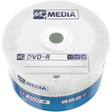 Диск MyMedia DVD-R 47ГБ 16x 69200 50штуп