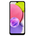 Смартфон Samsung GALAXY A03s SM-A037F 332GB Black