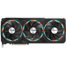Видеокарта GIGABYTE PCI-E 40 16 ГБ GeForce RTX 4080 16GB GAMING OC GV-N4080GAMING OC-16GD