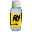 Средство Hi-Black для очистки и восстановления резиновых роликов 100 мл