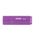 USB Flash накопитель Mirex 16ГБ LINE 13600-FMULVT16