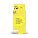 Картридж T2 IC-H9373 желтый  72