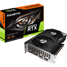 Видеокарта GIGABYTE PCI-E 40 12 ГБ GeForce RTX 3060 WINDFORCE OC 12G GV-N3060WF2OC-12GD