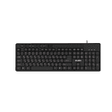 Клавиатура Sven KB-C3060 SV-020125 черный