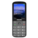 Сотовый телефон Philips Xenium E227  темно-серый