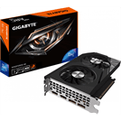 Видеокарта GIGABYTE PCI-E 40 4 ГБ Arc A310 WindForce GV-IA310WF2-4GD