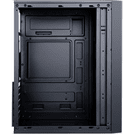 Корпус ACCORD Midi-Tower A-300 черный